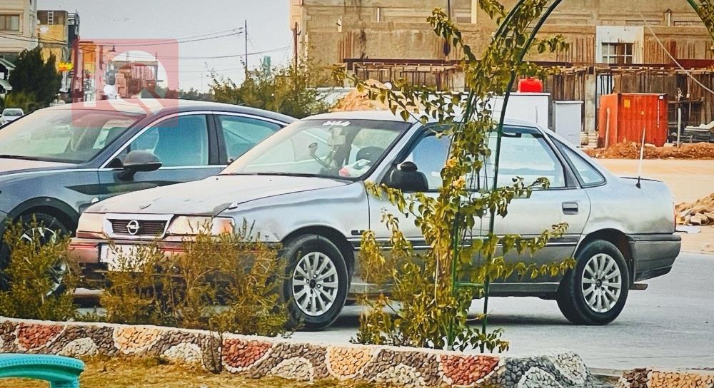 اوبل فيكترا